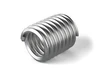NAS1130-3L15 - Screw Threaded Insert by Helicoil Stanley Engineered Fastening