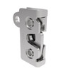 R4-05-22-505-10 PUSH TO CLOSE LATCH, ROTARY BUMPER