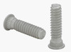 9105733 - SELF-CLINCHING THREADED STUD PEM, IFH-M2.5-15ZI, BN 29310