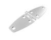FRICTION HINGE, LARGE LEAF/LARGE LEAF 38MM, 316 SS, HIGH GLOSS