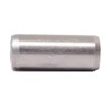 D25-8 - DOWEL PIN, DIAM. 0.1252, 416 STAINLESS