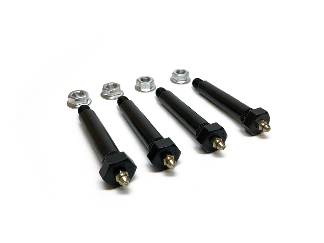 Bossard Wet Bolt Kit