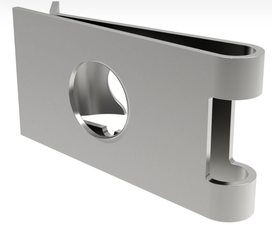 12-11017-12 by SOUTHCO