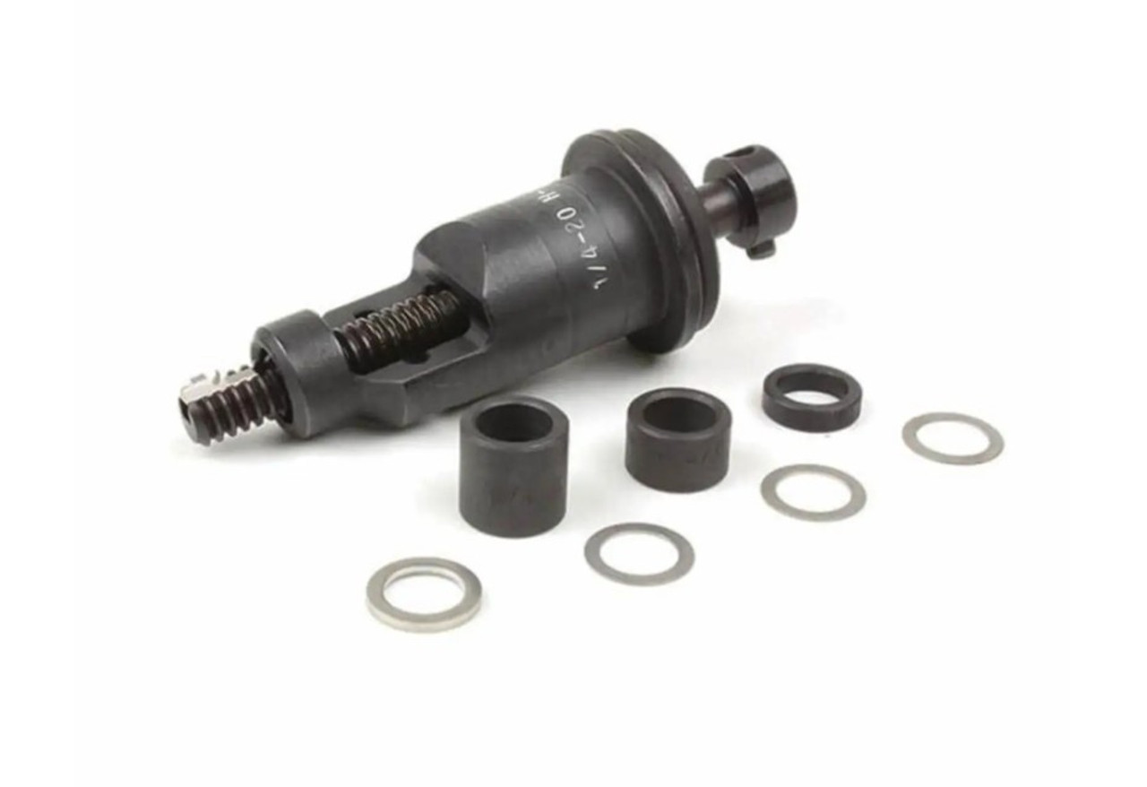 METRIC FRONT END ASSY 8751-3-15 by HELI-COIL