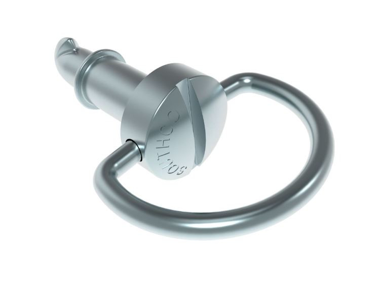 82-16-380-16 - DZUS   Lion Quarter- Turn Stud by SOUTHCO