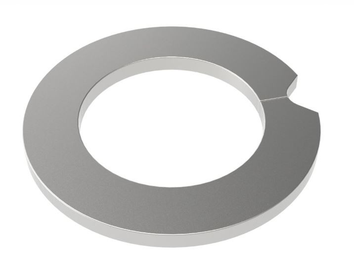 82-32-101-20 - DZUS  Quarter-Turn Split Retainer by SOUTHCO