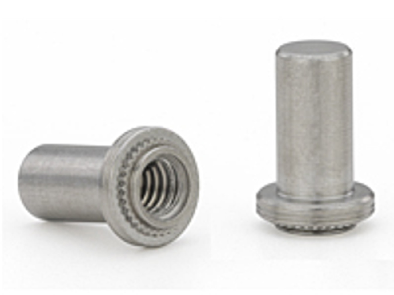 New Lower Price! BS-M3-1 - Self-Clinching Blind Nut by PennEngineering ® (PEM ® )