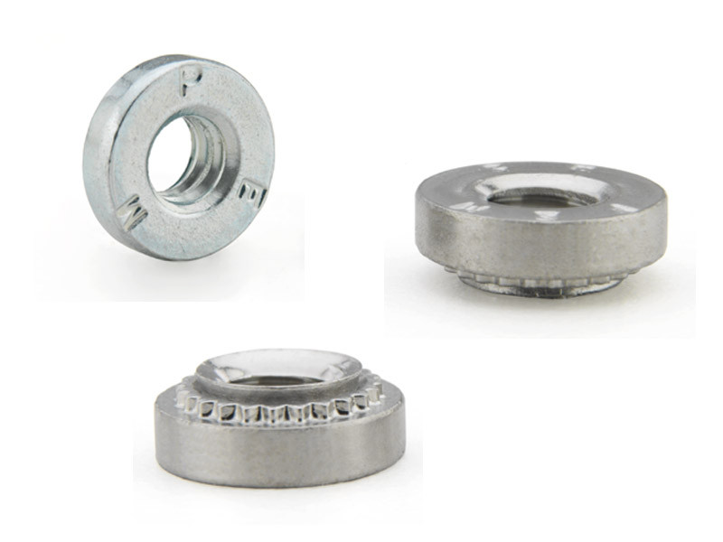 CLSS-M5-2 -  Self-Clinching Nut by PennEngineering ® (PEM ® )