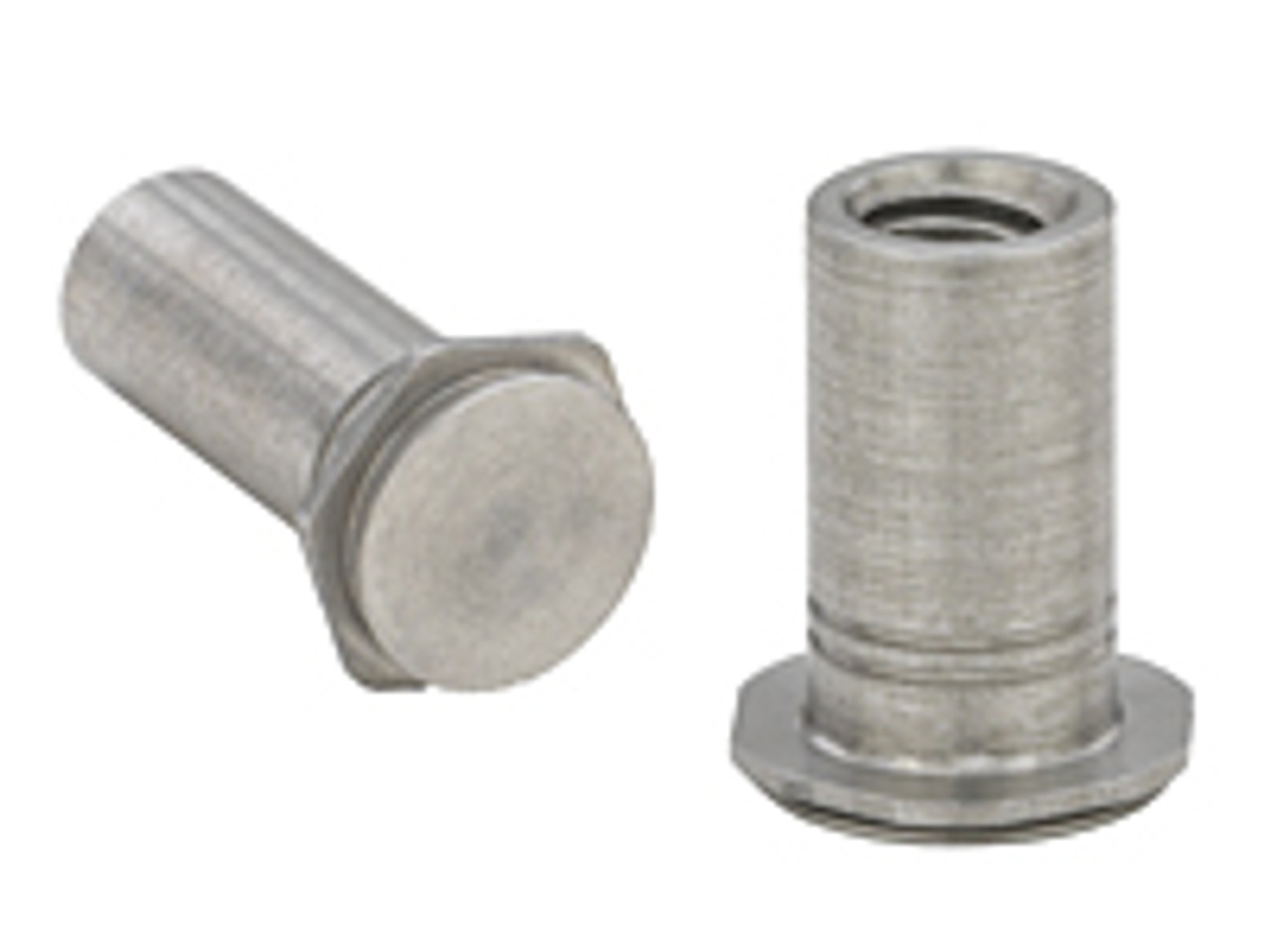New Lower Price! CSS-M4-12 - Stainless Steel Standoffs  by PennEngineering ® (PEM ® )