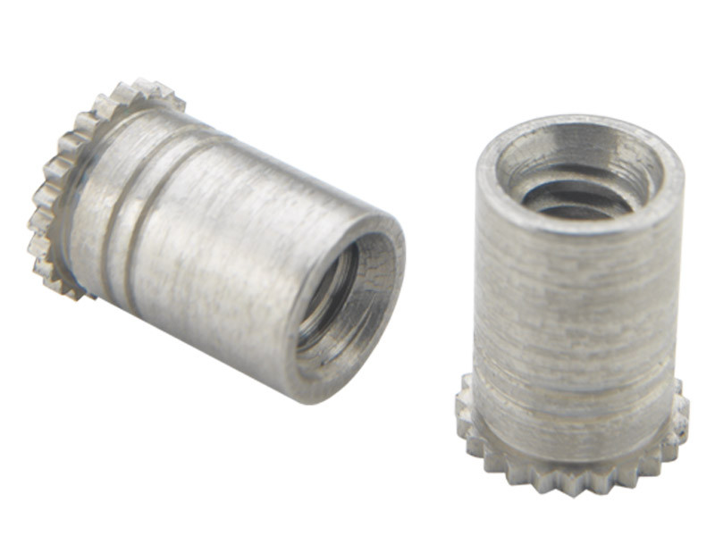 DSOS-440-250 - Threaded Standoffs for Close-To-Edge Applications  by PennEngineering ® (PEM ® )
