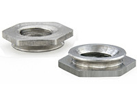 F-632-1 -  PEMSERT ® Self-Clinching Flush Nut by PennEngineering ® (PEM ® )