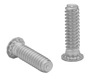 Lot De 1000 Goujons Filetés Auto-serrants PennEngineering FHS-032-12 #10-32 - Neuf