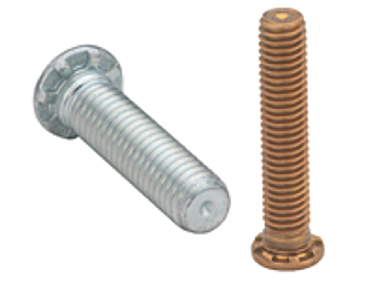 New Lower Price! HF109-M8-20ZI - High-Tensile Strength Stud by PennEngineering ® (PEM ® )