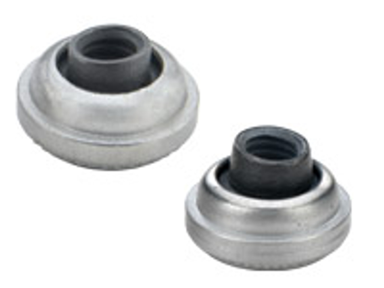 New Lower Price! LAC-M4-1MD -  Floating self-clinching, locking thread nut by PennEngineering ® (PEM ® )