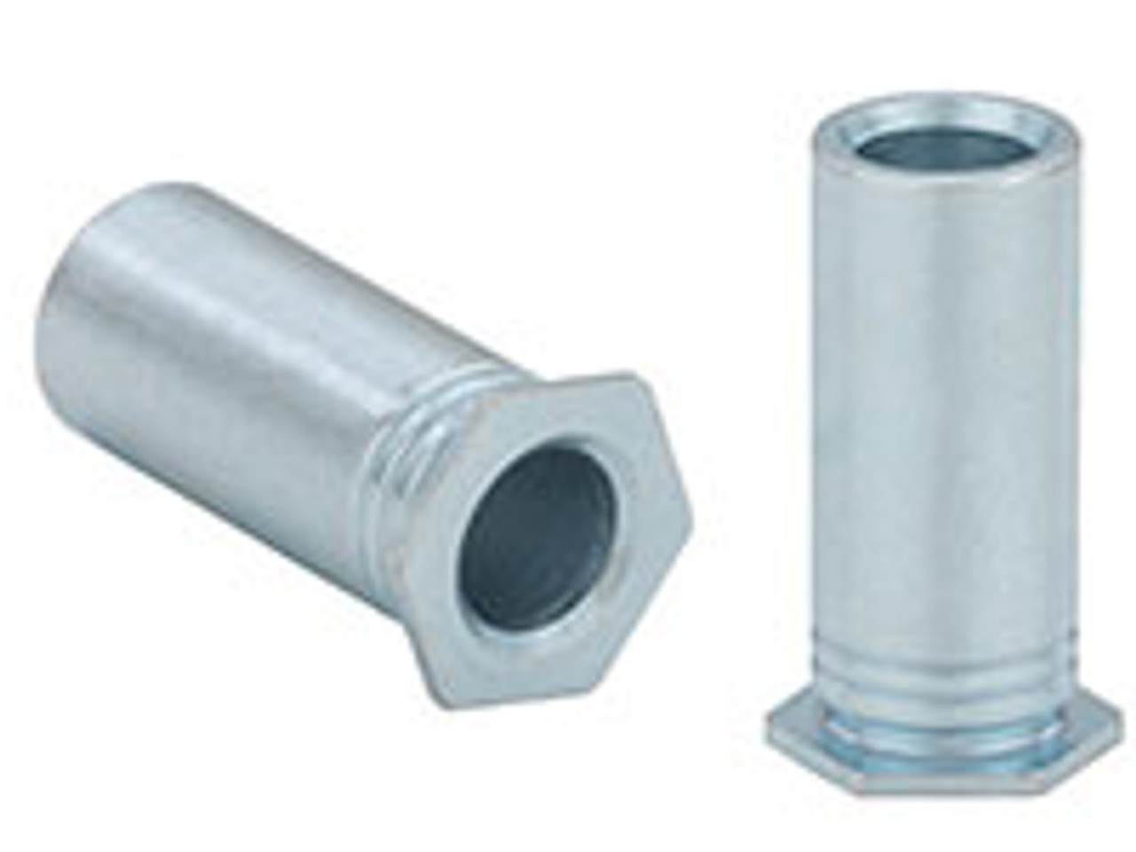 New Lower Price! SOS-6143-8 - Thru-hole Threaded Standoffs  by PennEngineering ® (PEM ® )