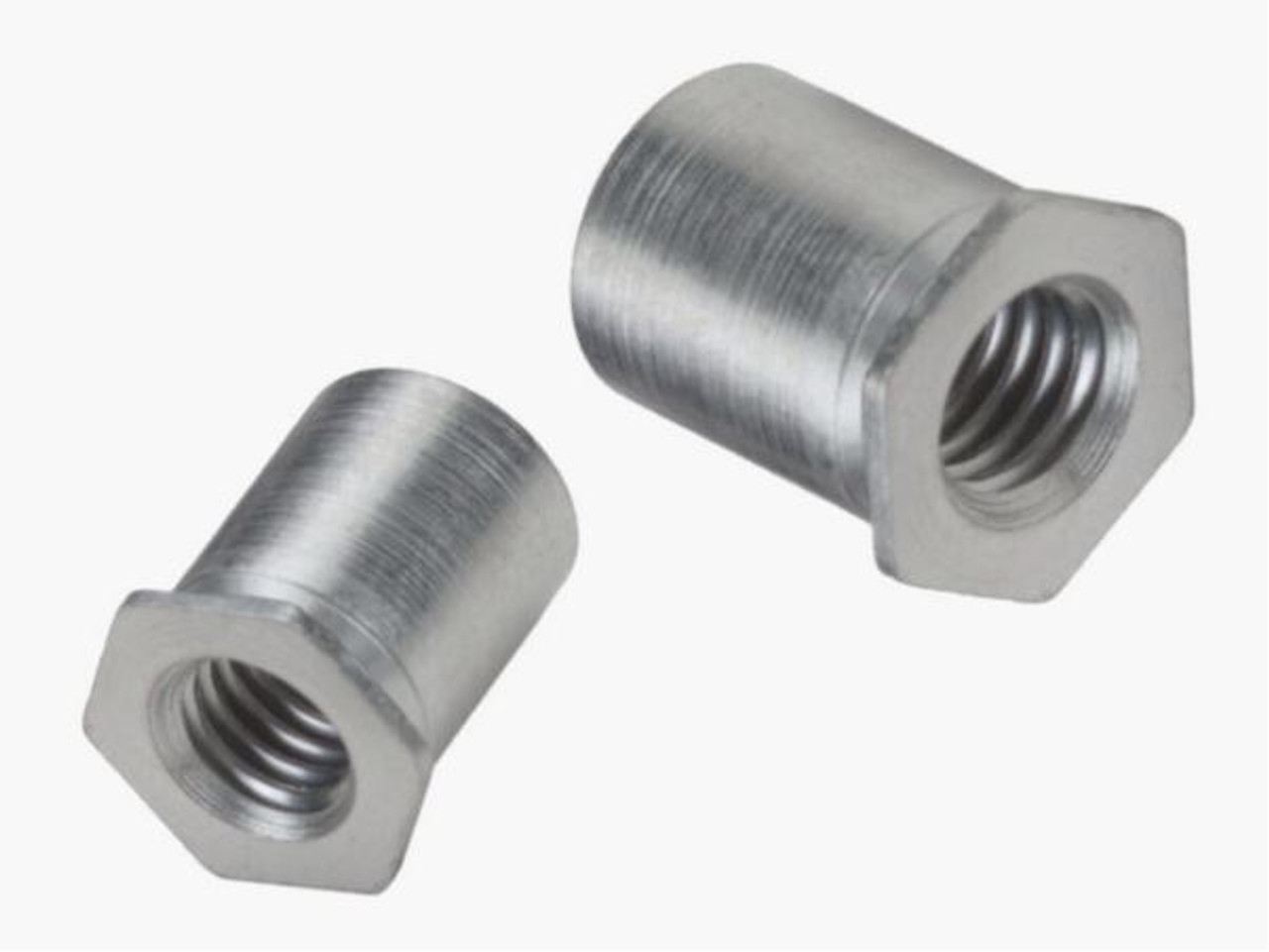 New Lower Price! SOS-832-6 - Thru-hole Threaded Standoffs  by PennEngineering ® (PEM ® )