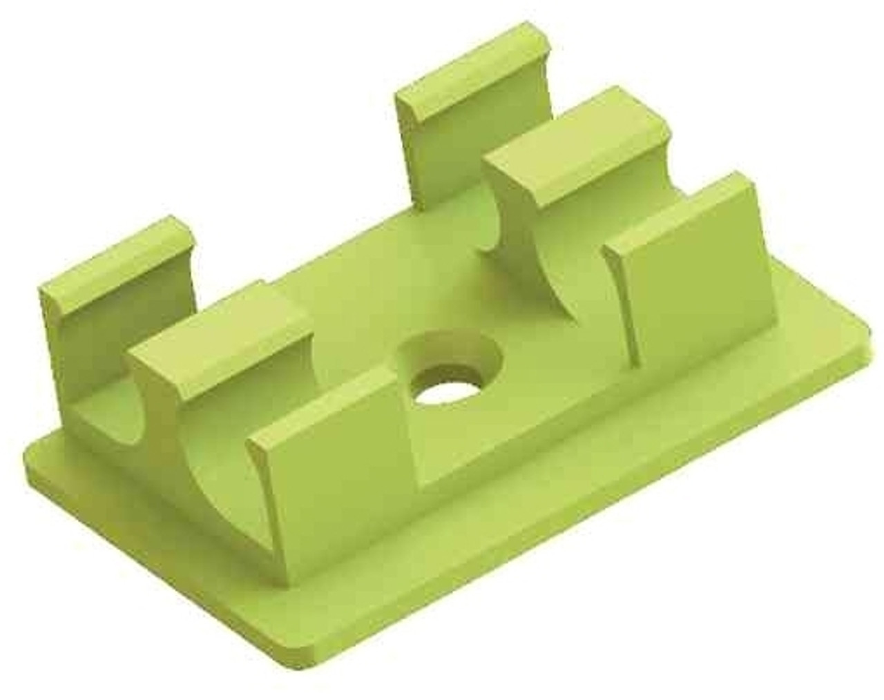 EFA04-64-ASS - Cable Management Fiber Clip by Essentra