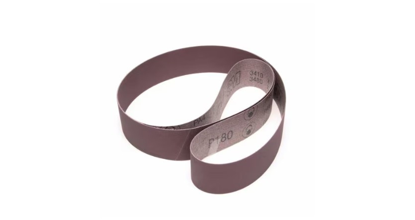 Narrow Belt,2 in.X 72 in, AluminumBrassCarbon SteelCobalt & Nickel AlloyCopperHardened SteelHardwoodStainless SteelTitanium