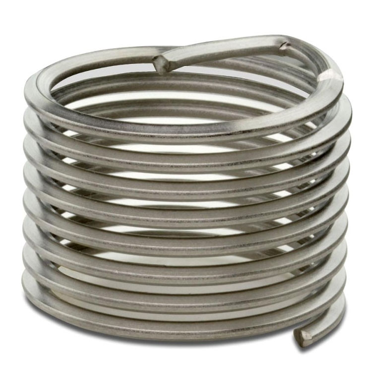 ヒーリー　コイル 1185-2EN246 - Screw Threaded Insert by Helicoil Stanley Engineered