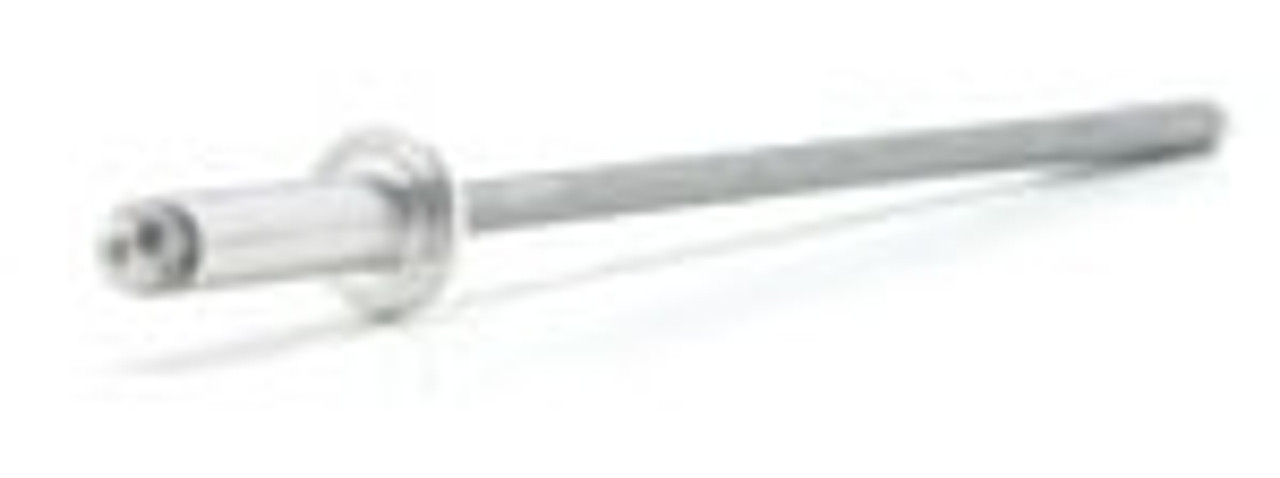 AD810BS - Open End Blind Rivet by POP Stanley Engineered Fastening AD810BS - Open End Blind Rivet by POP Stanley Engineered Fastening