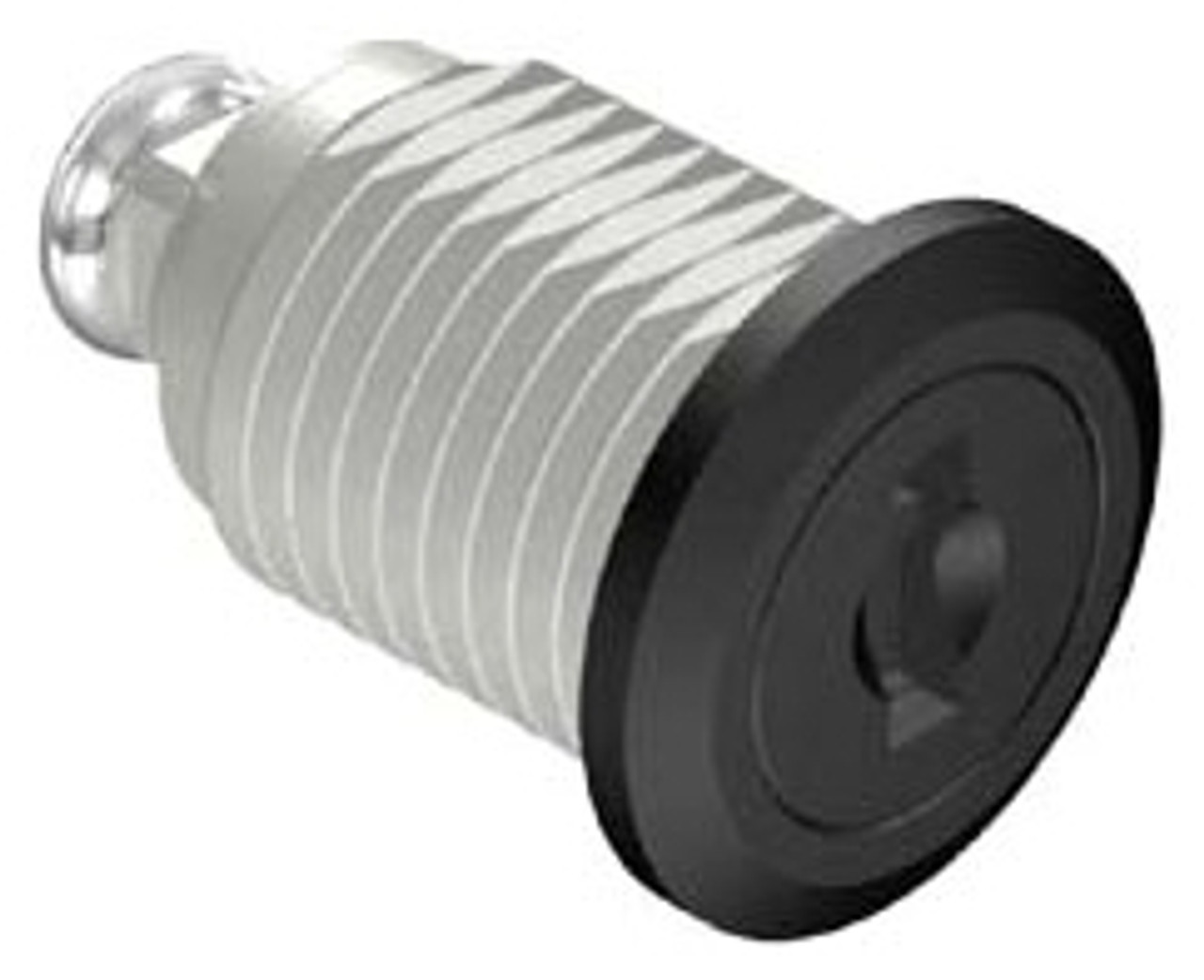 CM-9-1B109-21B-M02 - Door Mini Cam Lock by SOUTHCO