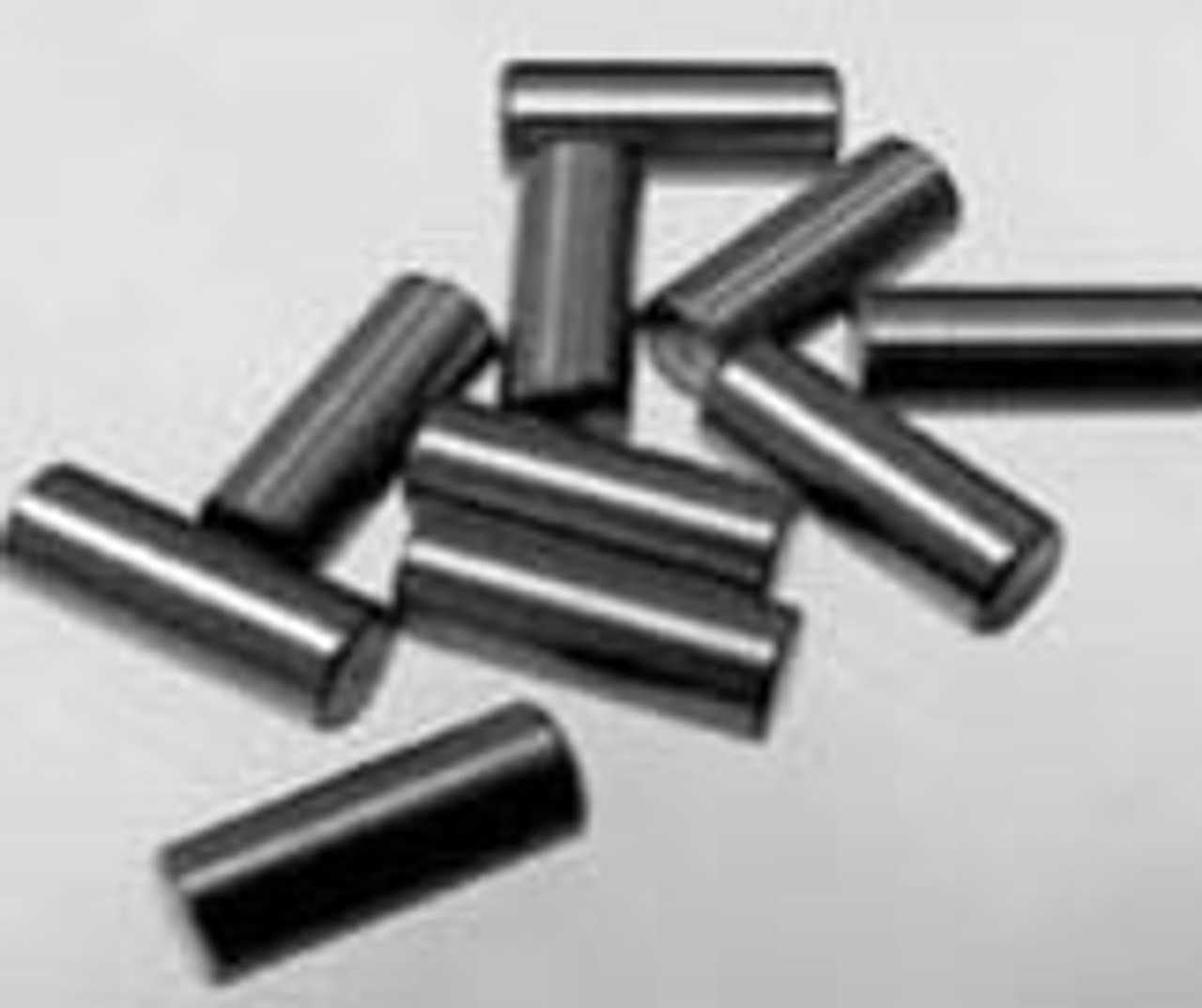 D22-15 - Dowel Pin by WM Berg/Rexnord
