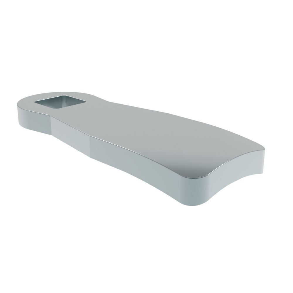 E5-6110 - Quarter-Turn Cam Latch by SOUTHCO