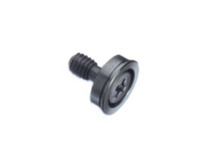 F5-832-P8 - Flush Screw Assy, 8-32 Phillips SS by SOUTHCO
