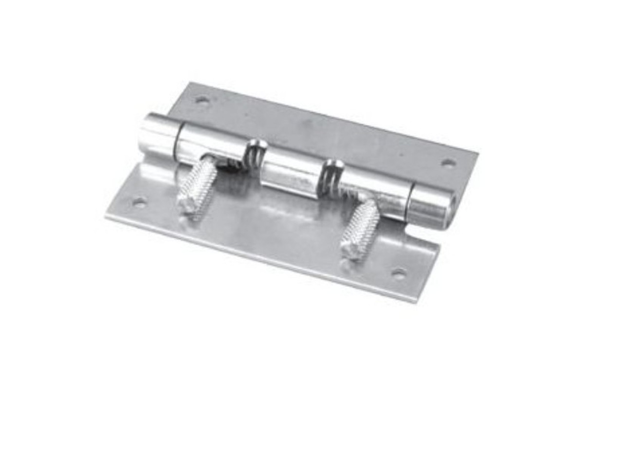 F6-3-1 - Hinges, Retracting Pin Concealed by SOUTHCO