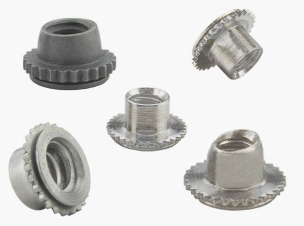 New Lower Price! FE-832-MD by PENN ENGINEERING