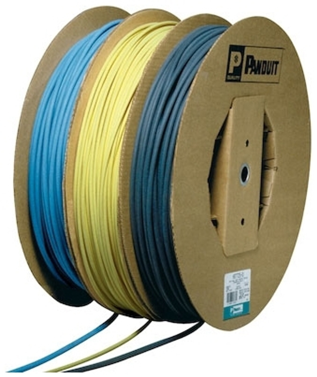 HSTT75-C - Heat Shrink Tubing by Panduit