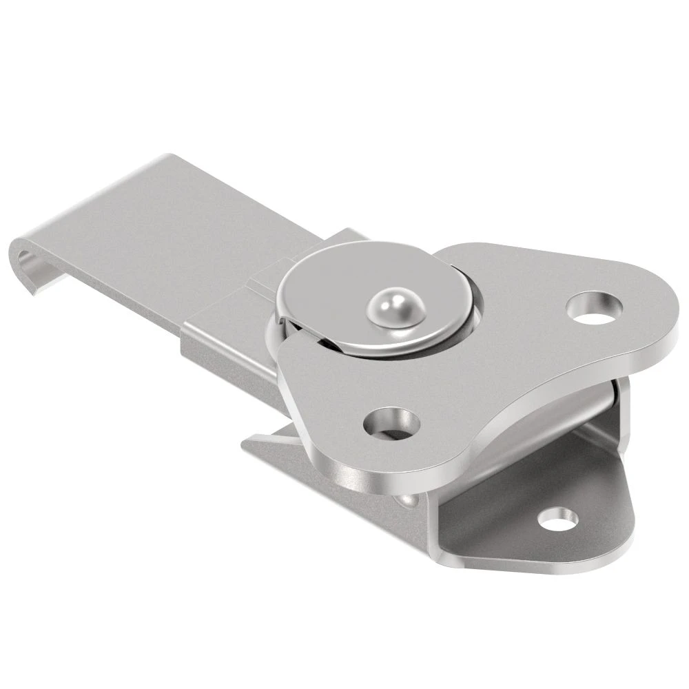 K3-2347-52 - Draw Latch, Rotary by SOUTHCO