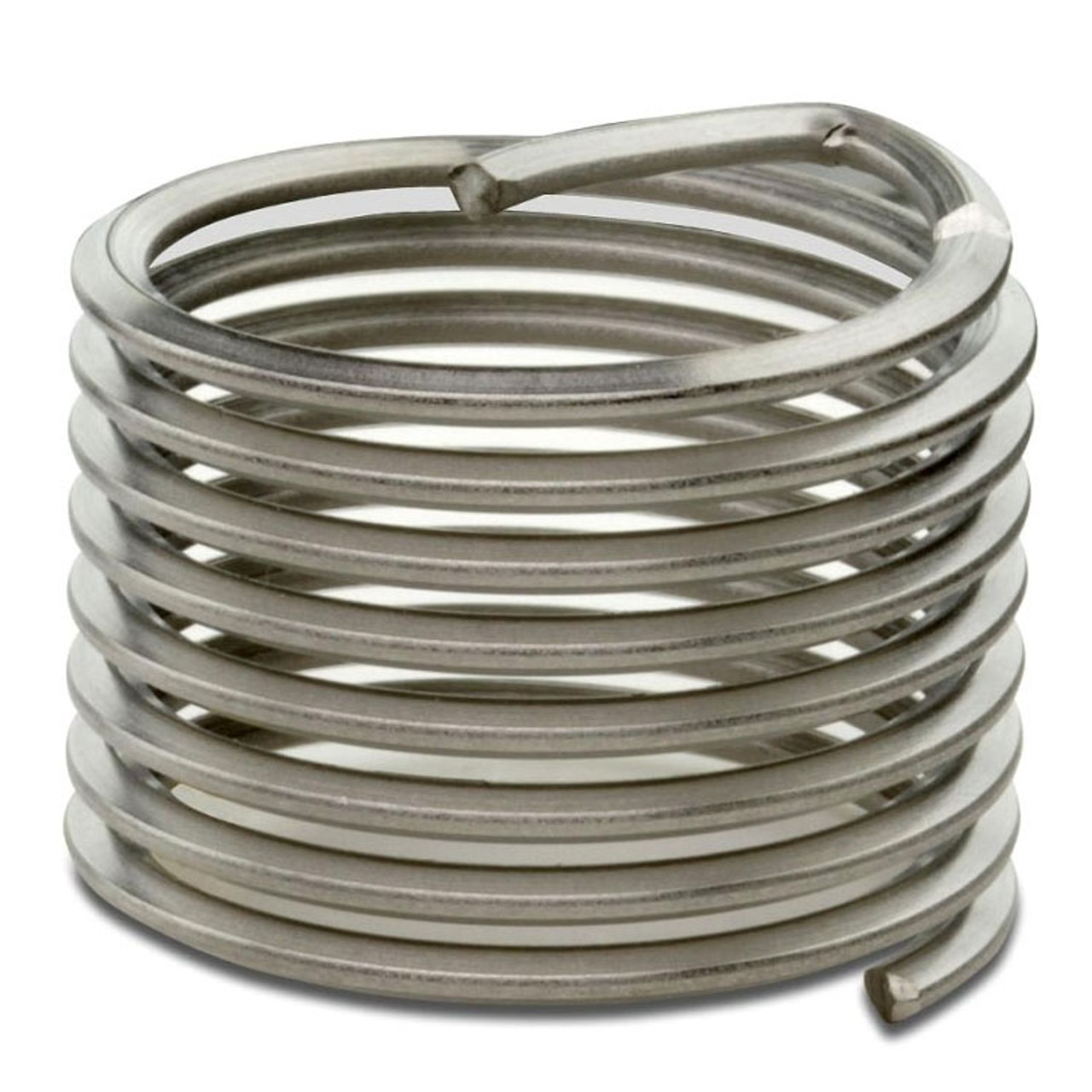 NAS1130-08-10 - Screw Threaded Insert by Helicoil Stanley Engineered Fastening