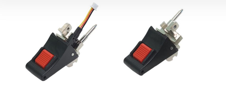 P7-99-570 by SOUTHCO