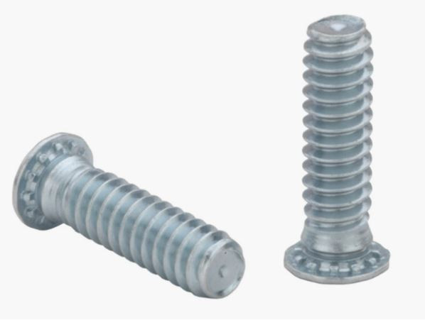 FHS-M6-22 - STUD STAINLESS