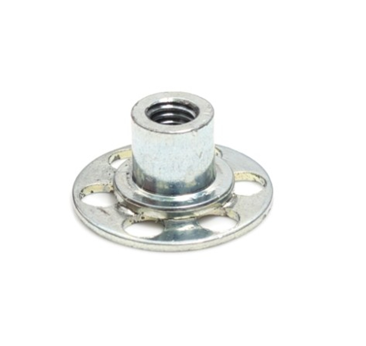 SF2B30M6X20 - M6X20 FEMALE THREADED COLLAR B30 BASE, 316 SS