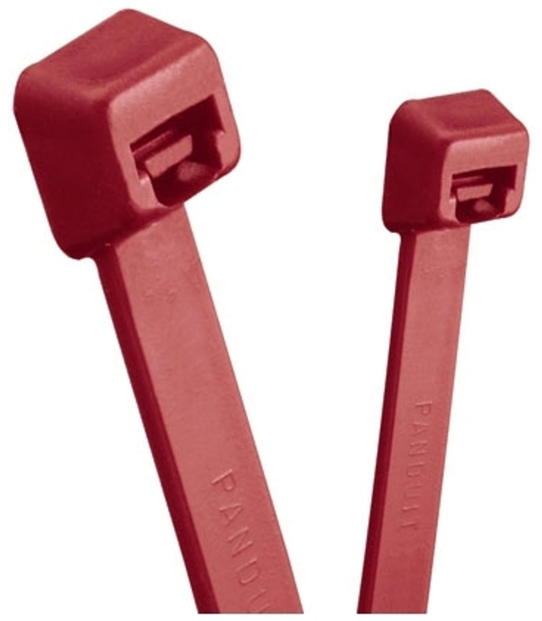 PLT2S-C702Y - Cable Tie by Panduit