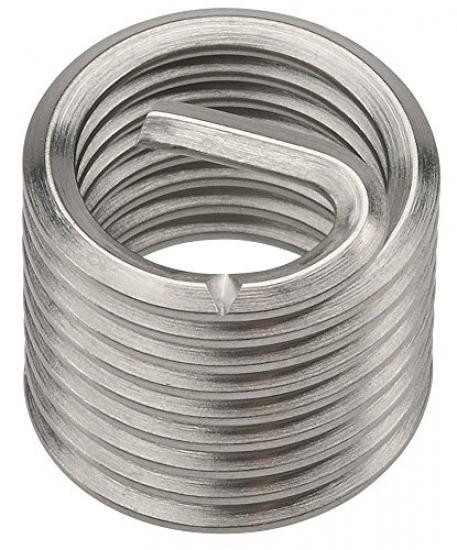 4649-10EN150 - INSERT, M10X1.25 FINE F/R NIT60