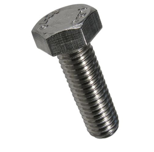 714X2-3/4HHA-BO/GR8 - HEX HD CAP SCREW 7/16-14 X 2-3/4 GR8 STEEL BLK OXIDE