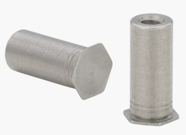 Threaded Standoff