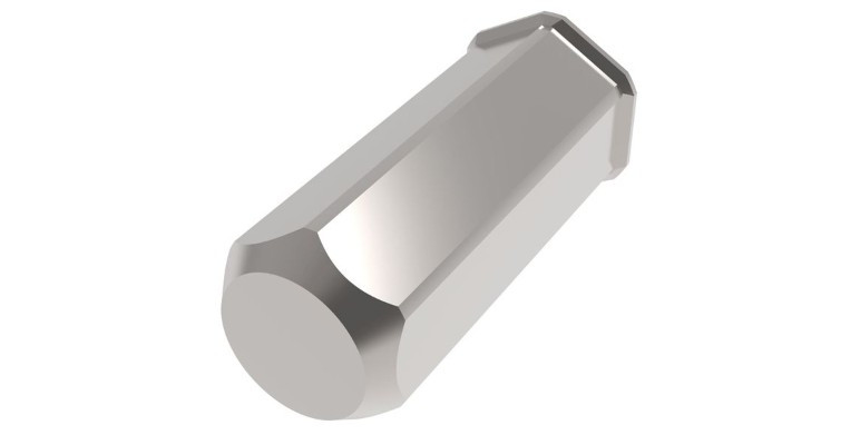 rivet nuts CFKM2