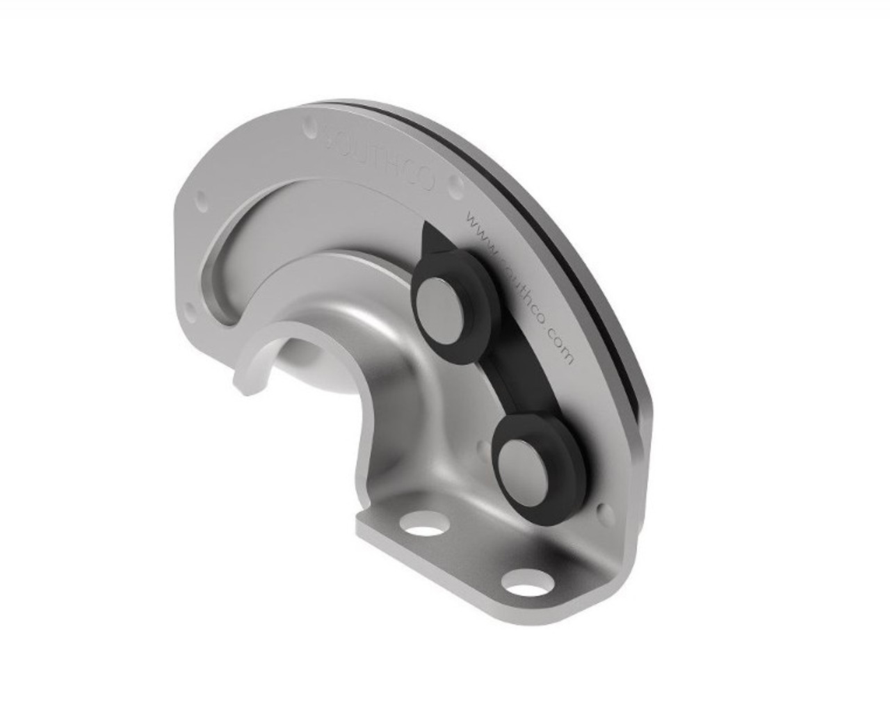 R6-21-23 - Concealed Hinge by SOUTHCO