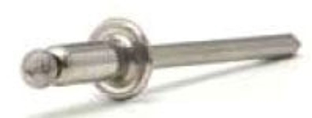 SSD45SSBS - Open End Blind Rivet by POP Stanley Engineered Fastening