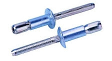 SSPI-08-06 - Rivet by Stanley Engineered Fastening (Avdel)