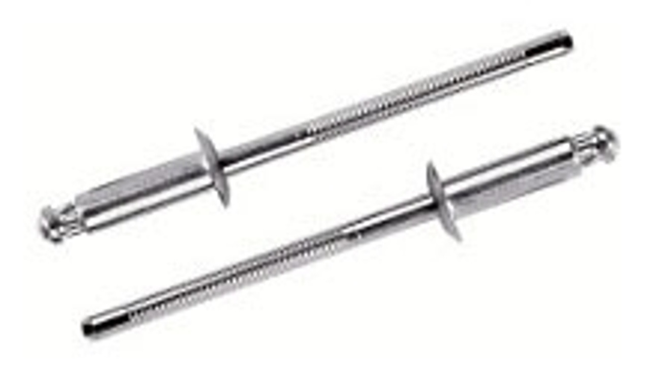 SSPQ-06-04 - Rivet by Stanley Engineered Fastening (Avdel)