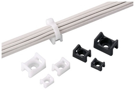 SUNNY　カートリッジDM1.TM6.TB2 TM1S6-M - Cable Tie Mount by Panduit