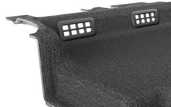 Redefining Carpet Assembly for the Automotive Industry