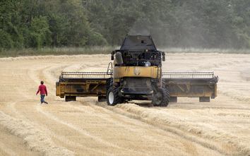 Preventing Corrosion in Agricultural Manufacturing: Why It Matters