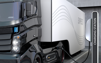 Developing a Composite Insert-Stud Solution for Electric Truck Batteries