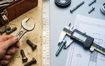 Metric vs. Imperial Fasteners: Why More U.S. Engineers Are Making the Switch
